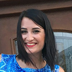 Gabriela Paraskova