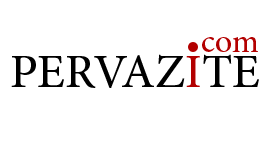 Pervazite