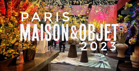 Maison&Objet PARIS 2023